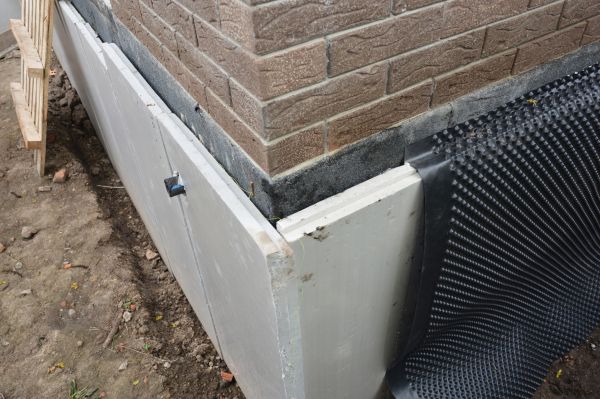 Flood Mitigation in Georgetown